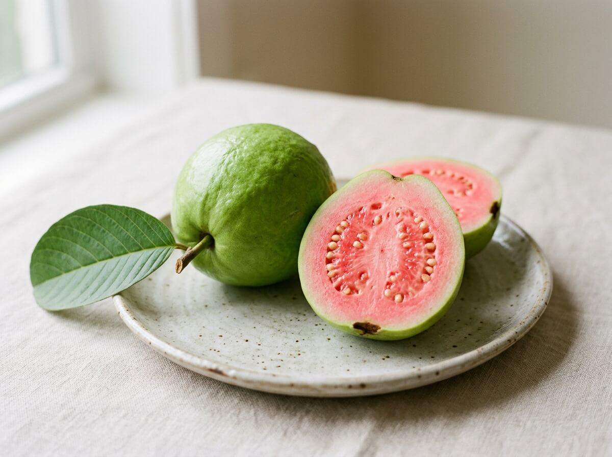 Guava