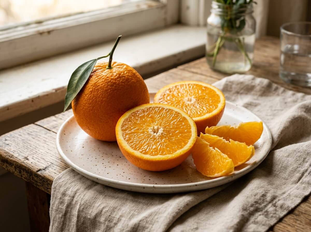Orange